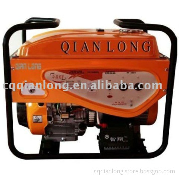 5kw AC single phase generator